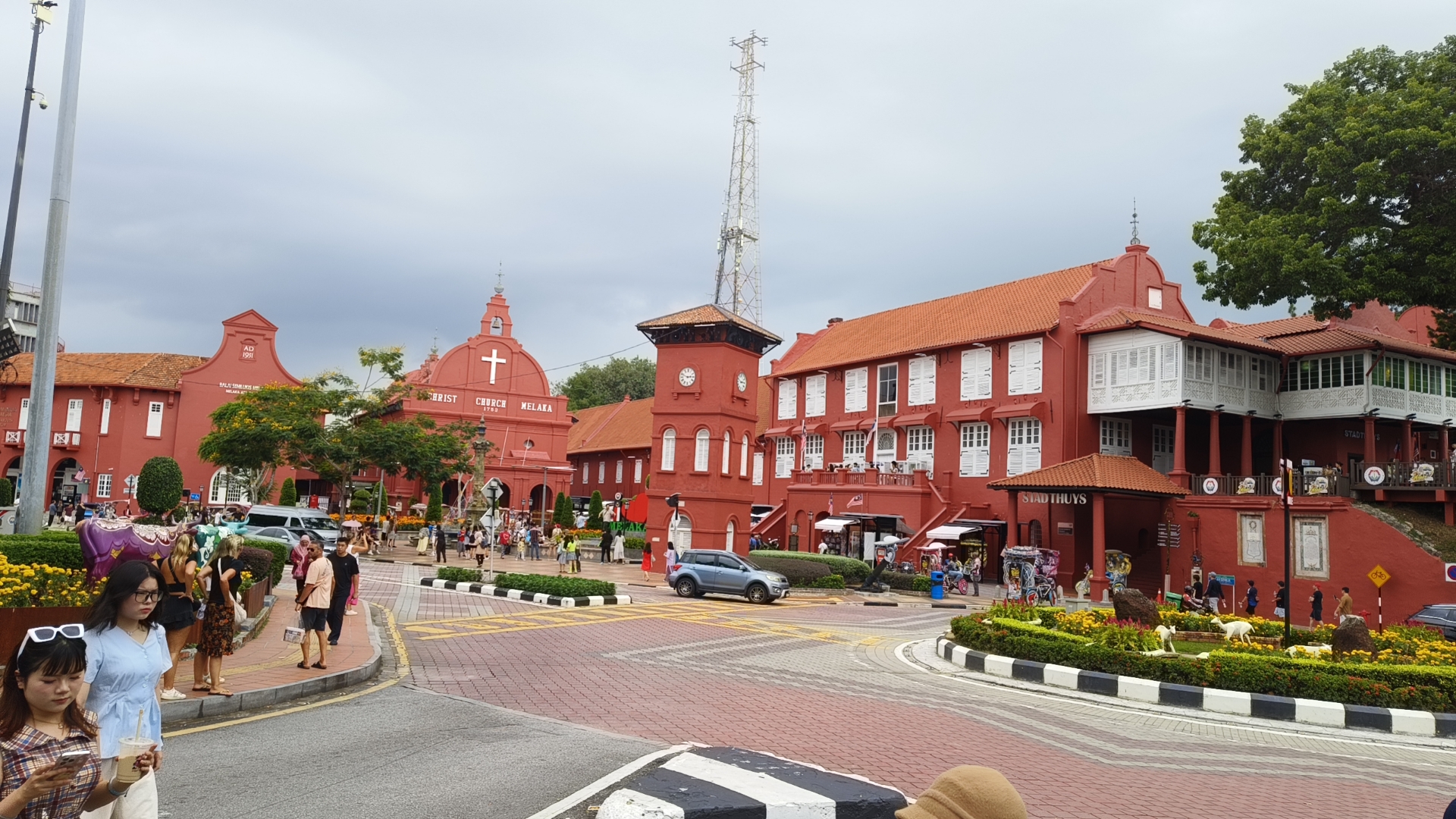 Malacca