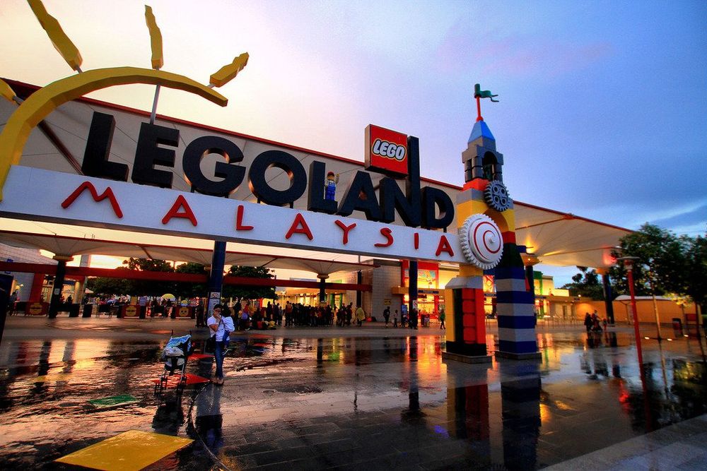 LEGOLAND Malaysia, Johor Bahru